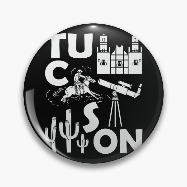 Item preview, Tucson Souvenir Men Saguaro Cactus Tucson Arizona designed and sold by DSWShirts.