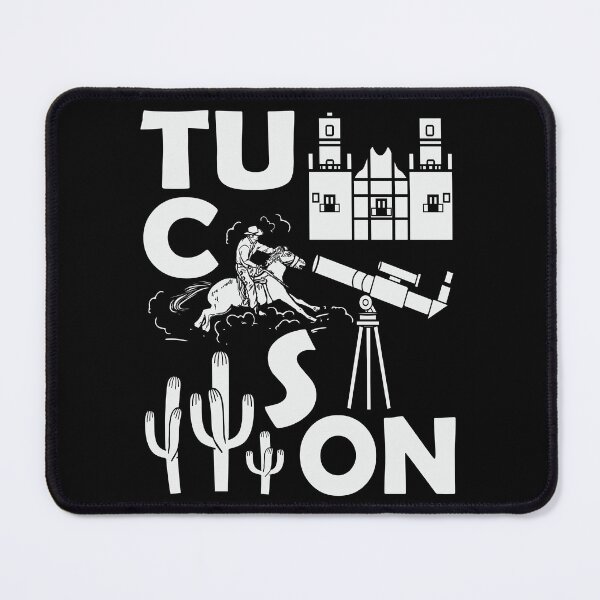 Item preview, Tucson Souvenir Men Saguaro Cactus Tucson Arizona designed and sold by DSWShirts.