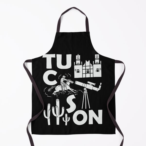Item preview, Tucson Souvenir Men Saguaro Cactus Tucson Arizona designed and sold by DSWShirts.