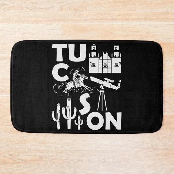 Item preview, Tucson Souvenir Men Saguaro Cactus Tucson Arizona designed and sold by DSWShirts.