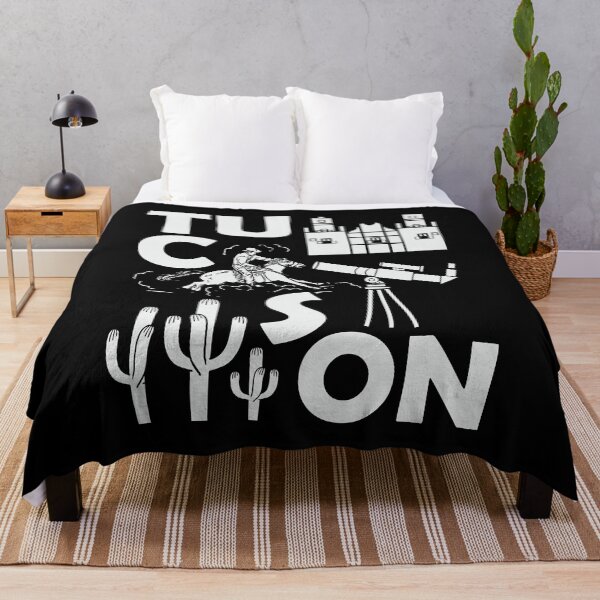 Item preview, Tucson Souvenir Men Saguaro Cactus Tucson Arizona designed and sold by DSWShirts.