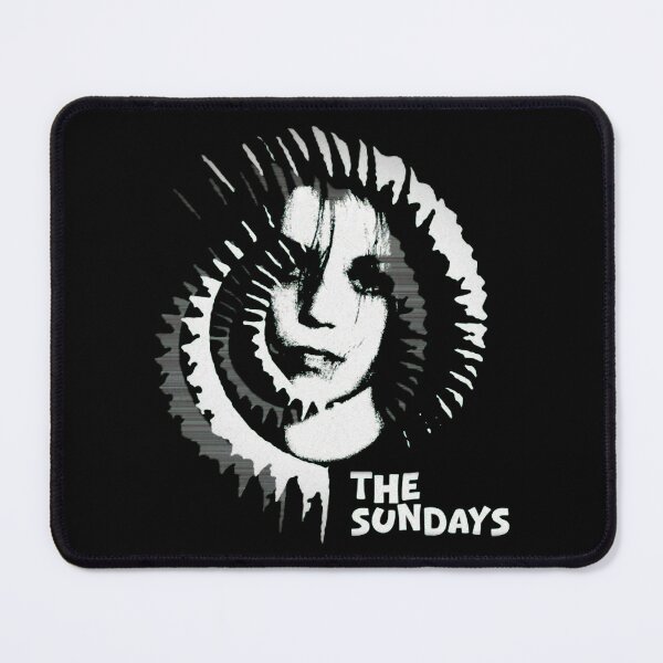 Item preview, THE SUNDAYS BAND designed and sold by perwirkcon.