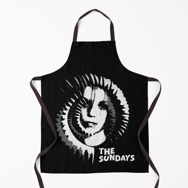 Item preview, THE SUNDAYS BAND designed and sold by perwirkcon.