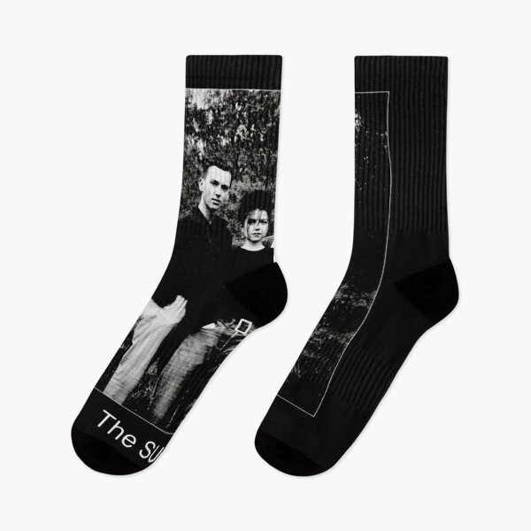 Item preview, THE SUNDAYS BAND designed and sold by perwirkcon.