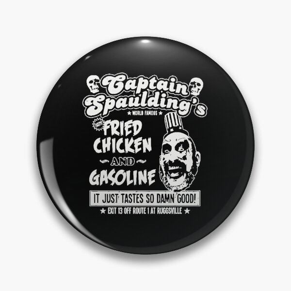 Item preview, Rob Zombie The Ultimate Secret Of House Of 1000 Corpses designed and sold by campoane.