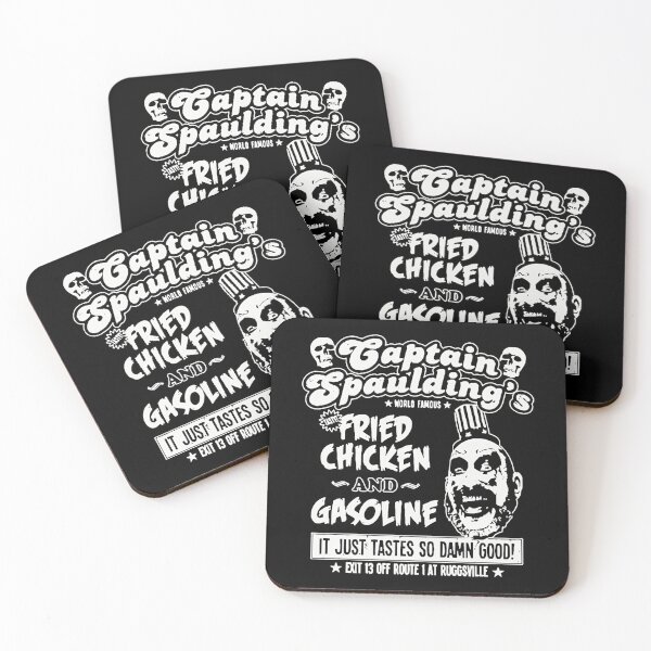 Item preview, Rob Zombie The Ultimate Secret Of House Of 1000 Corpses designed and sold by campoane.