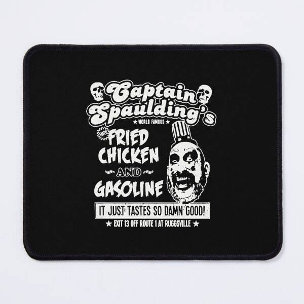 Item preview, Rob Zombie The Ultimate Secret Of House Of 1000 Corpses designed and sold by campoane.
