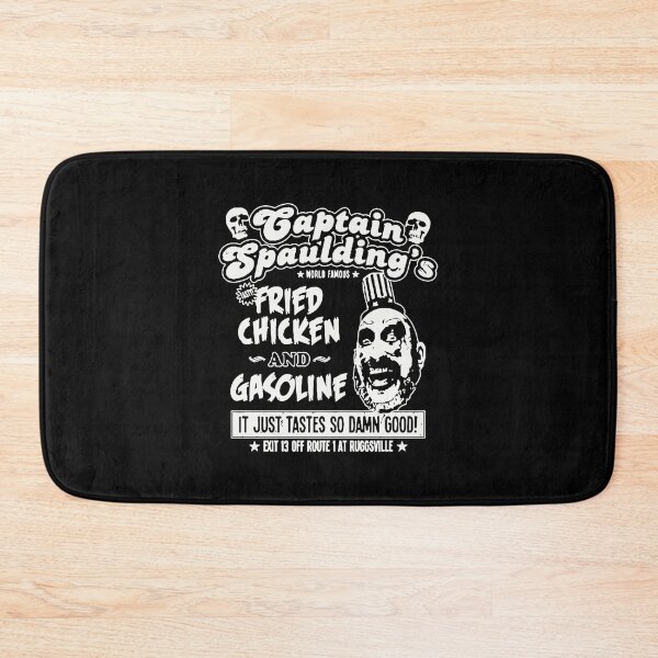 Item preview, Rob Zombie The Ultimate Secret Of House Of 1000 Corpses designed and sold by campoane.