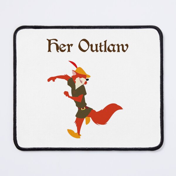 Item preview, Robin Hood Her Outlaw Dance Pose designed and sold by theareyesan.