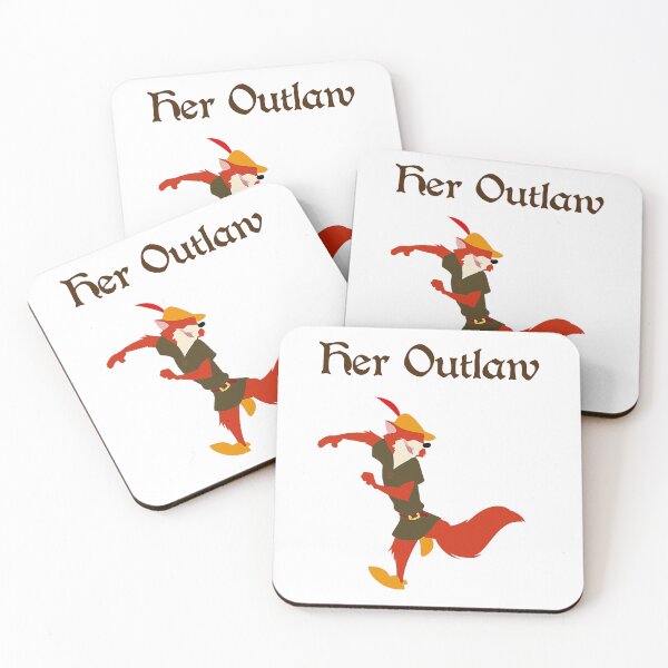 Item preview, Robin Hood Her Outlaw Dance Pose designed and sold by theareyesan.