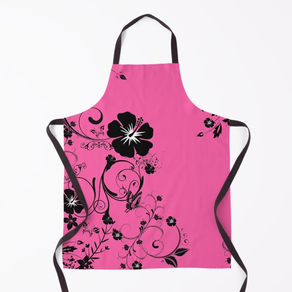 Item preview, 2000s Nostalgia Pink and Black Swirls designed and sold by heavenMadeee.