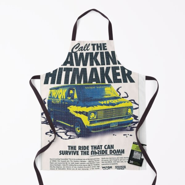 Item preview, Poster wsqk stranger things designed and sold by yolandaHazel.