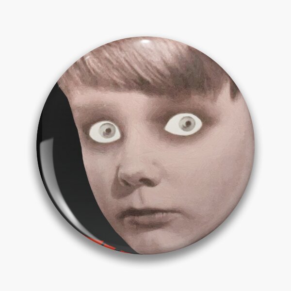 Item preview, Children of the Damned designed and sold by ARKIRA - 100% authentic designs of the highest quality..