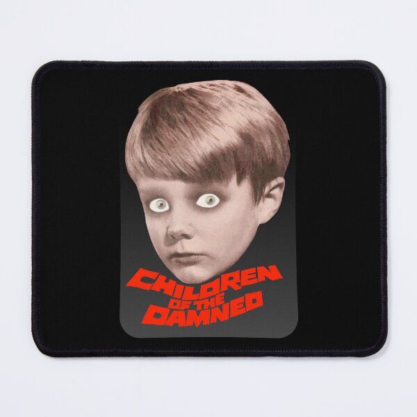 Item preview, Children of the Damned designed and sold by ARKIRA - 100% authentic designs of the highest quality..
