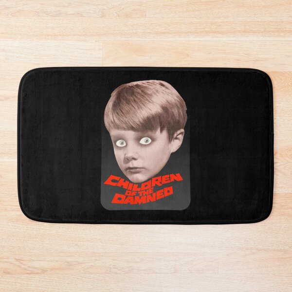 Item preview, Children of the Damned designed and sold by ARKIRA - 100% authentic designs of the highest quality..