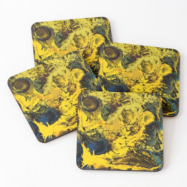 Item preview, Digital Abstract 4 Y designed and sold by studioabstract.