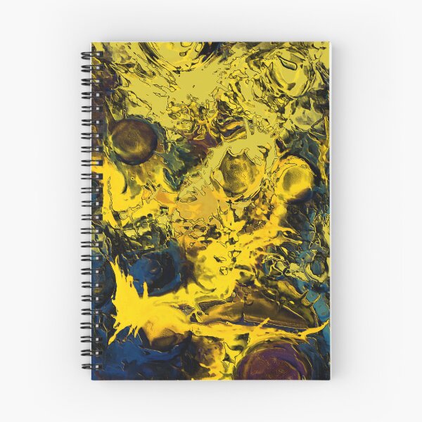 Item preview, Digital Abstract 4 Y designed and sold by studioabstract.