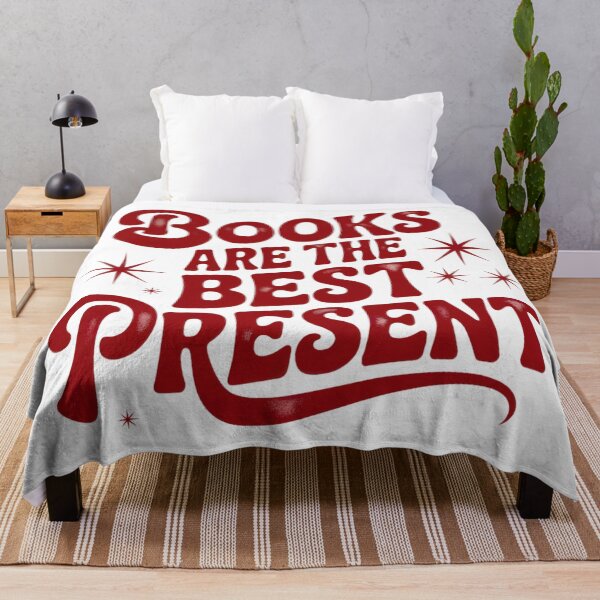 Artikelvorschau, Bücher sind das beste Geschenk entworfen und verkauft von 123ks.
