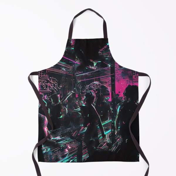 Item preview, Abyssal Pulse designed and sold by ONYX Pixee.