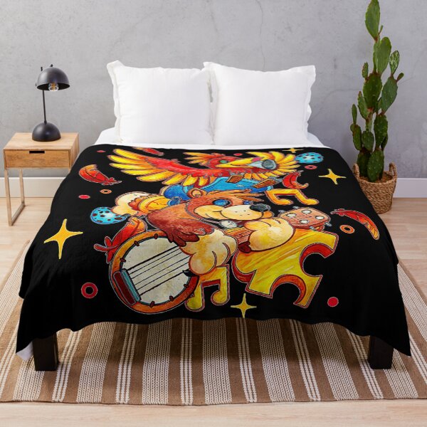 Item preview, Rare Sunshine Day Retro designed and sold by konosuba269.