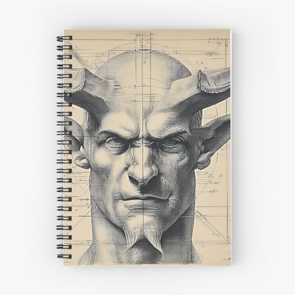 Item preview, DEVIL - the code,page 37 designed and sold by lautir.
