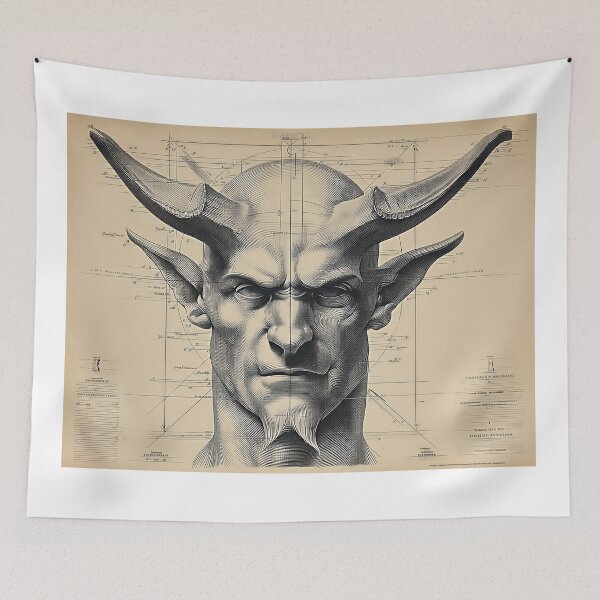Item preview, DEVIL - the code,page 37 designed and sold by lautir.