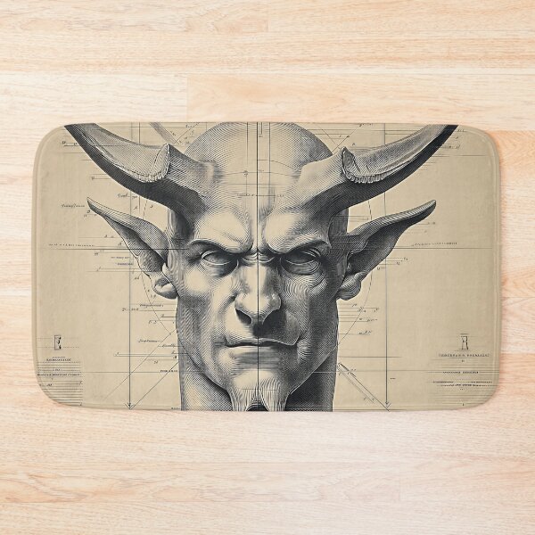 Item preview, DEVIL - the code,page 37 designed and sold by lautir.