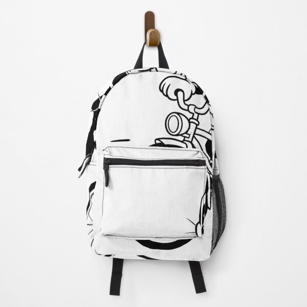 Item preview, A VINTAGE CAT ON A BICYCLE designed and sold by infinitearte.