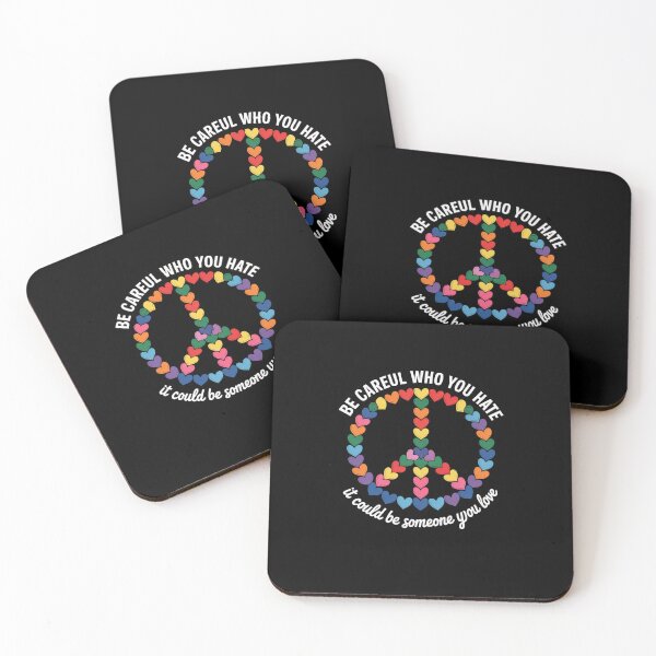 Item preview, Gay Pride Ally LGBTQ designed and sold by ChristopStano.