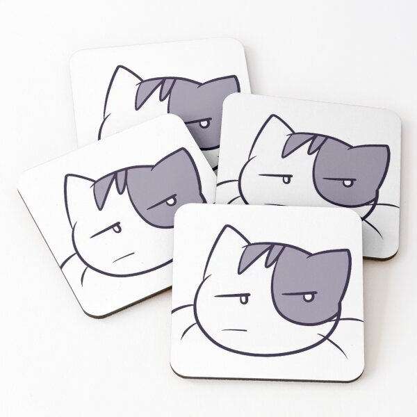 Item preview, Whatever kitty  designed and sold by spidtagscenmi.