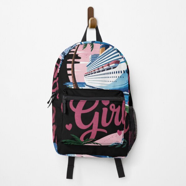 Item preview, Girls Gone Cruising 2025 Vacation designed and sold by ChristopStano.