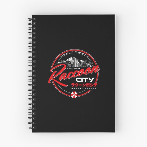 Aperçu de l'œuvre Resident Evil Raccoon City créée et vendue par Elviscostello22.