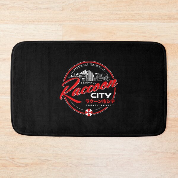 Item preview, Resident Evil Raccoon City  designed and sold by Elviscostello22.