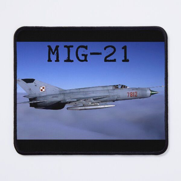 Item preview, MIG-21 designed and sold by Saint Arts Studio.