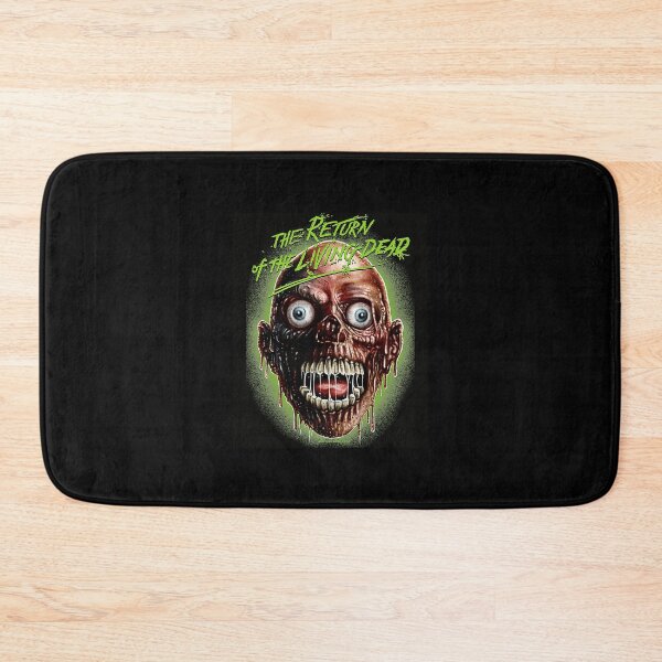Item preview, Return Of The Living Dead Classic Zombie Head designed and sold by duneee2xhha.