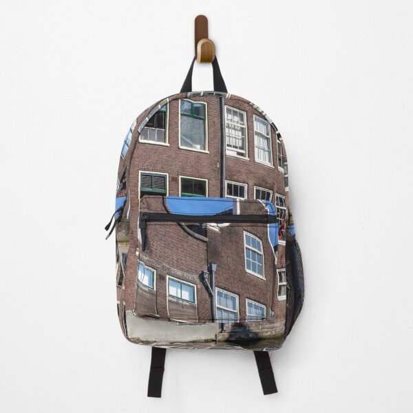 Item preview, Traditional architecture in Amsterdam, Netherlands designed and sold by Kevin Hellon.