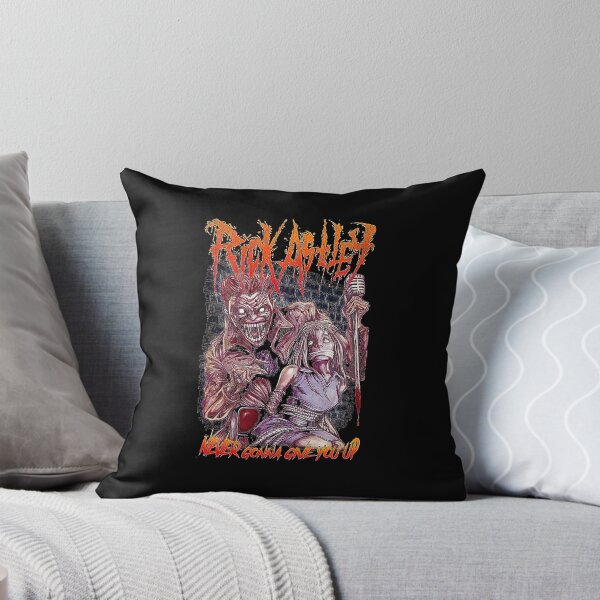 Item preview, Rick Astley Never Gonna Give You Up designed and sold by johzenfra.