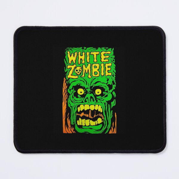 Item preview, Rob Zombie White Zombie designed and sold by campoane.