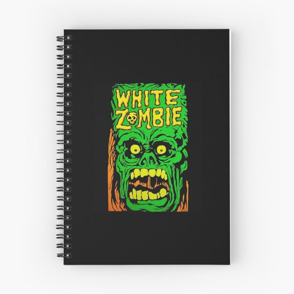 Item preview, Rob Zombie White Zombie designed and sold by campoane.