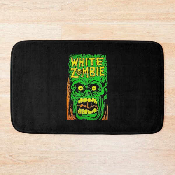 Item preview, Rob Zombie White Zombie designed and sold by campoane.
