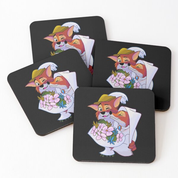 Item preview, Robin Hood Marian Holding Flowers designed and sold by theareyesan.