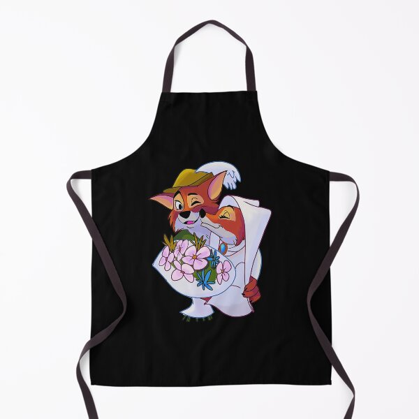 Item preview, Robin Hood Marian Holding Flowers designed and sold by theareyesan.