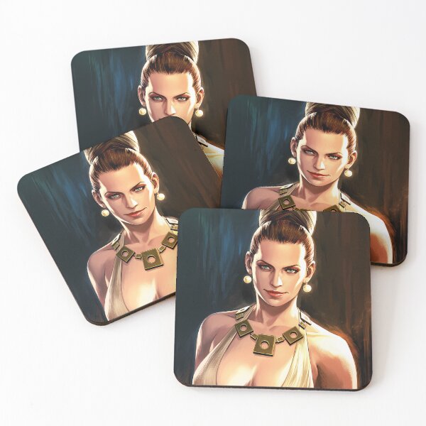 Item preview, Excella Gionne - 1 designed and sold by Infinite-Aspire.