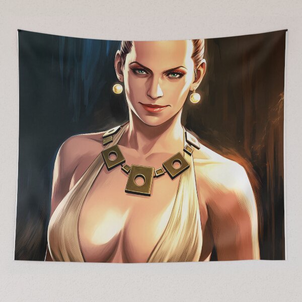 Item preview, Excella Gionne - 1 designed and sold by Infinite-Aspire.