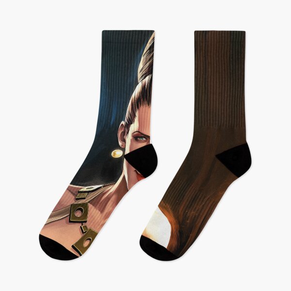 Item preview, Excella Gionne - 1 designed and sold by Infinite-Aspire.