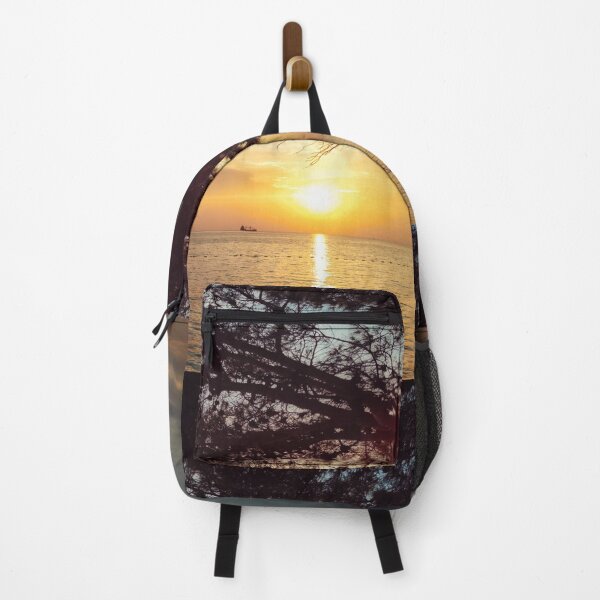 Item preview, Montenegrin Adriatic Sunset - Cinematic Seaside Landscape  designed and sold by SergioMiklos.