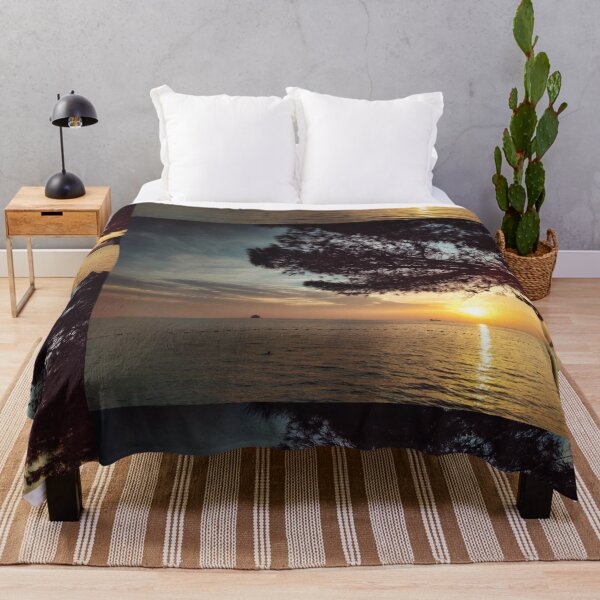 Item preview, Montenegrin Adriatic Sunset - Cinematic Seaside Landscape designed and sold by SergioMiklos.