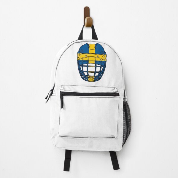 Item preview, Ice Hockey Helmet Design - Sweden designed and sold by Jaudaux Designs.
