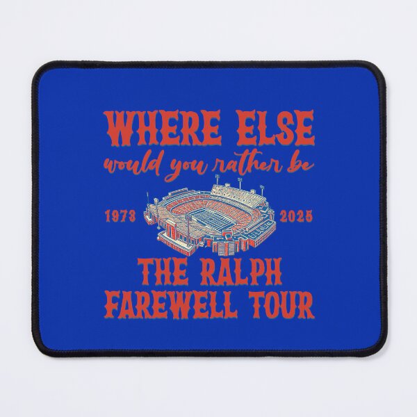 Item preview, Buffalo Bills Shirts Where Else Would You Rather Be? M5220 designed and sold by PeterBJensen.