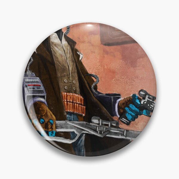 Artikelvorschau, Cad Bane entworfen und verkauft von skulmanlatucool.